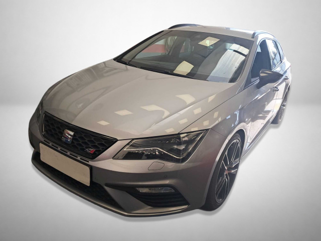 Seat Leon 2018