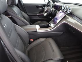 Mercedes-Benz C - 2024