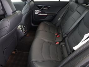 Mercedes-Benz C - 2024