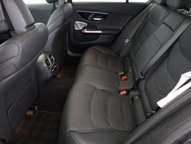 Mercedes-Benz C - 2024