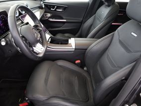 Mercedes-Benz C - 2024