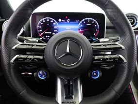 Mercedes-Benz C - 2024