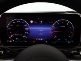 Mercedes-Benz C - 2024