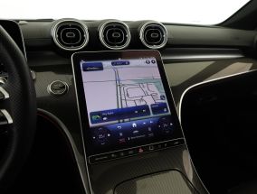 Mercedes-Benz C - 2024