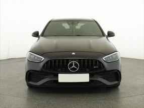 Mercedes-Benz C - 2024