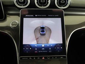 Mercedes-Benz C - 2024