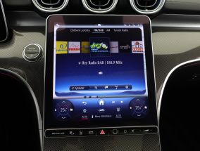 Mercedes-Benz C - 2024