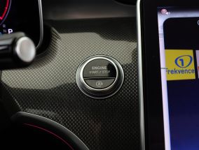 Mercedes-Benz C - 2024