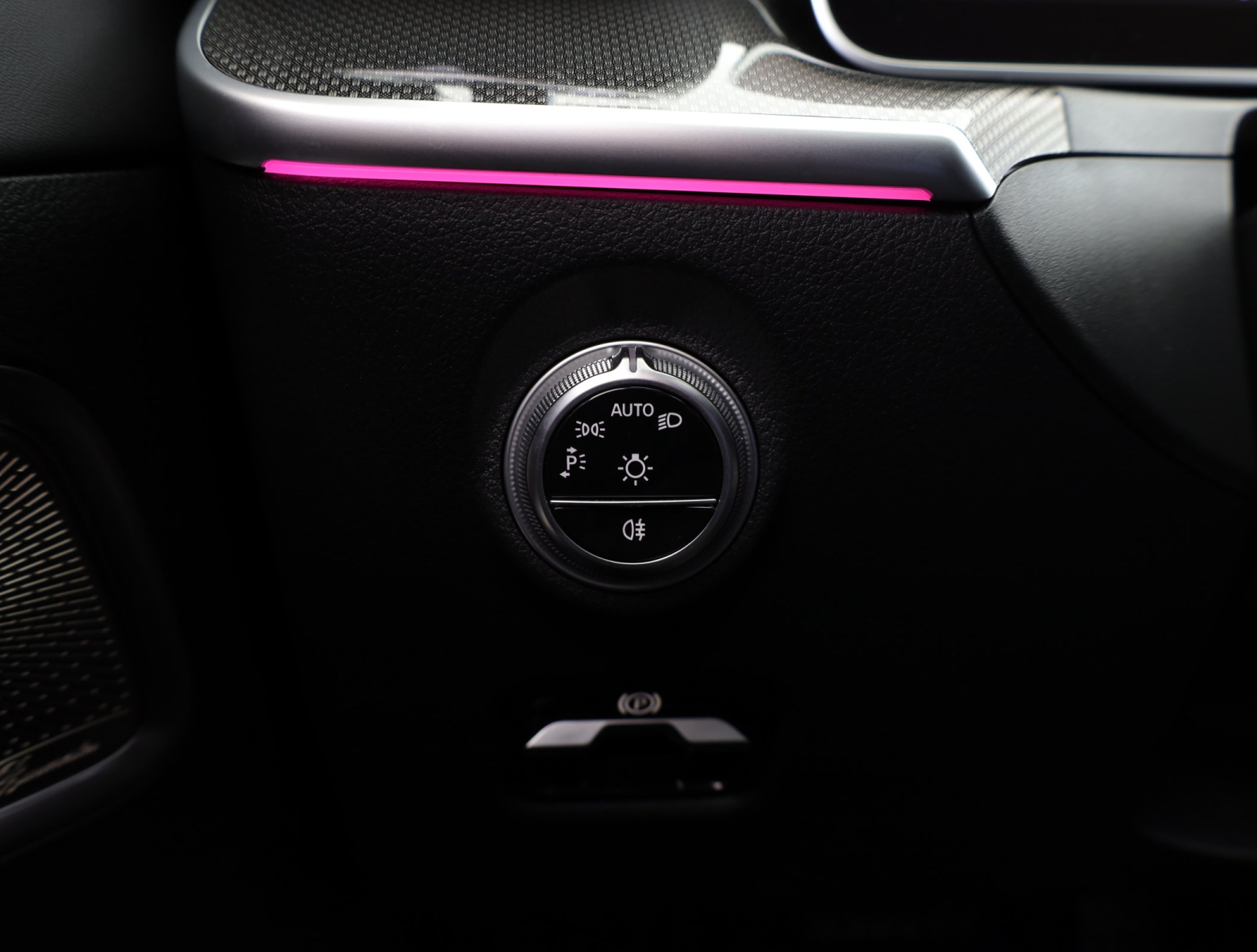 Mercedes-Benz C - 2024