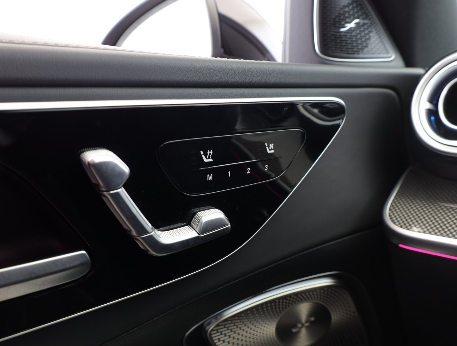 Mercedes-Benz C - 2024