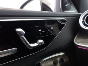 Mercedes-Benz C - 2024