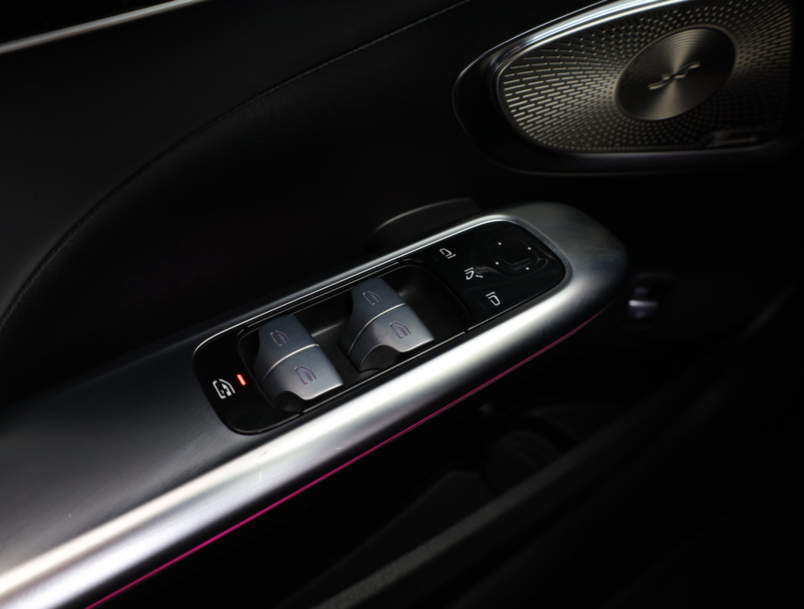 Mercedes-Benz C - 2024