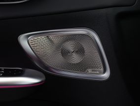 Mercedes-Benz C - 2024