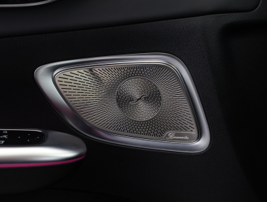 Mercedes-Benz C - 2024