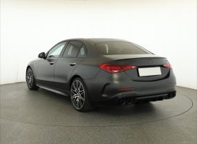 Mercedes-Benz C - 2024