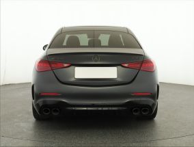 Mercedes-Benz C - 2024