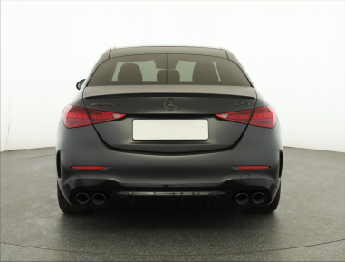 Mercedes-Benz C - 2024