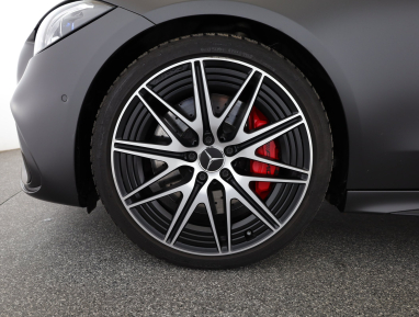 Mercedes-Benz C - 2024