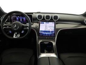 Mercedes-Benz C - 2024