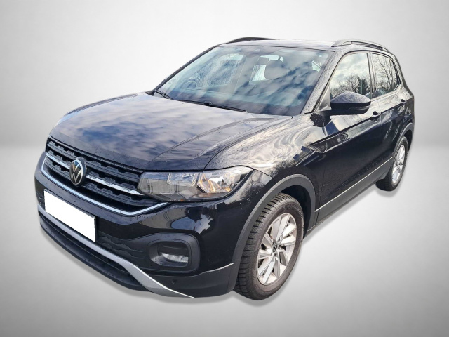 Volkswagen T-Cross 2023