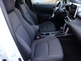 Toyota Corolla Cross - 2024