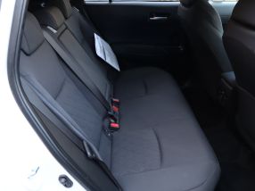 Toyota Corolla Cross - 2024