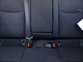 Toyota Corolla Cross - 2024