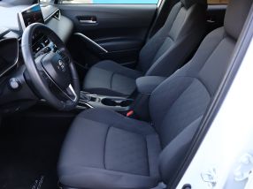 Toyota Corolla Cross - 2024