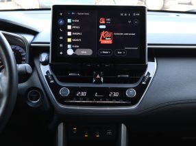 Toyota Corolla Cross - 2024