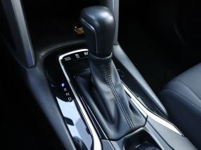 Toyota Corolla Cross - 2024