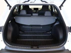 Toyota Corolla Cross - 2024