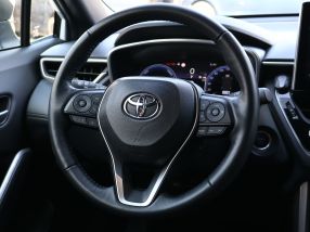 Toyota Corolla Cross - 2024