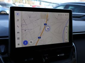 Toyota Corolla Cross - 2024