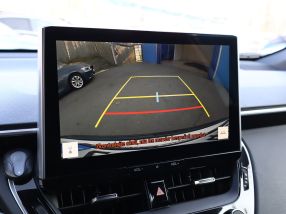 Toyota Corolla Cross - 2024