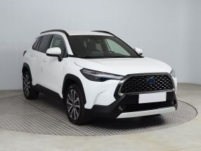Toyota Corolla Cross - 2024