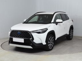 Toyota Corolla Cross - 2024