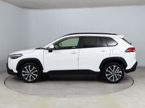 Toyota Corolla Cross - 2024