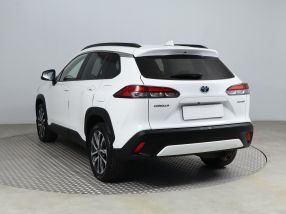 Toyota Corolla Cross - 2024