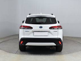 Toyota Corolla Cross - 2024