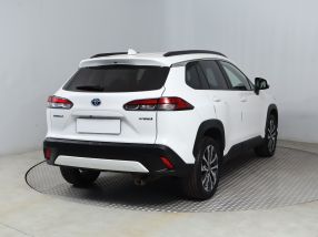 Toyota Corolla Cross - 2024