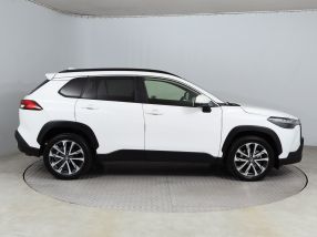 Toyota Corolla Cross - 2024