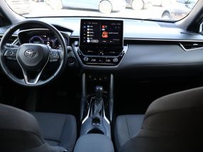 Toyota Corolla Cross - 2024