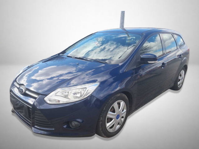 Ford Focus 2011