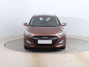Hyundai i30 - 2014
