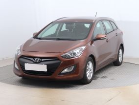 Hyundai i30 - 2014