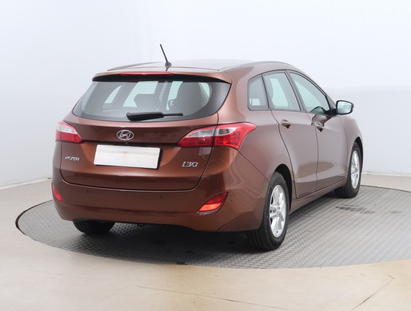 Hyundai i30, 2014