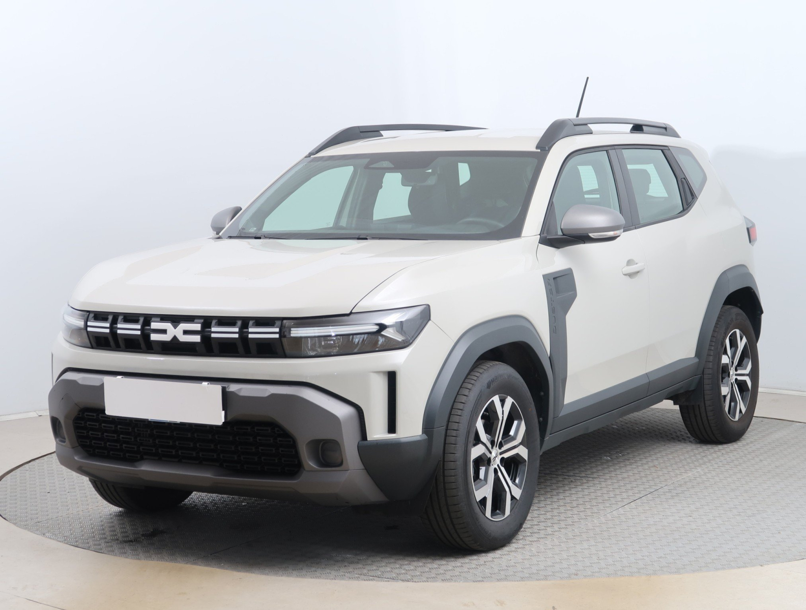 Dacia Duster - 2025