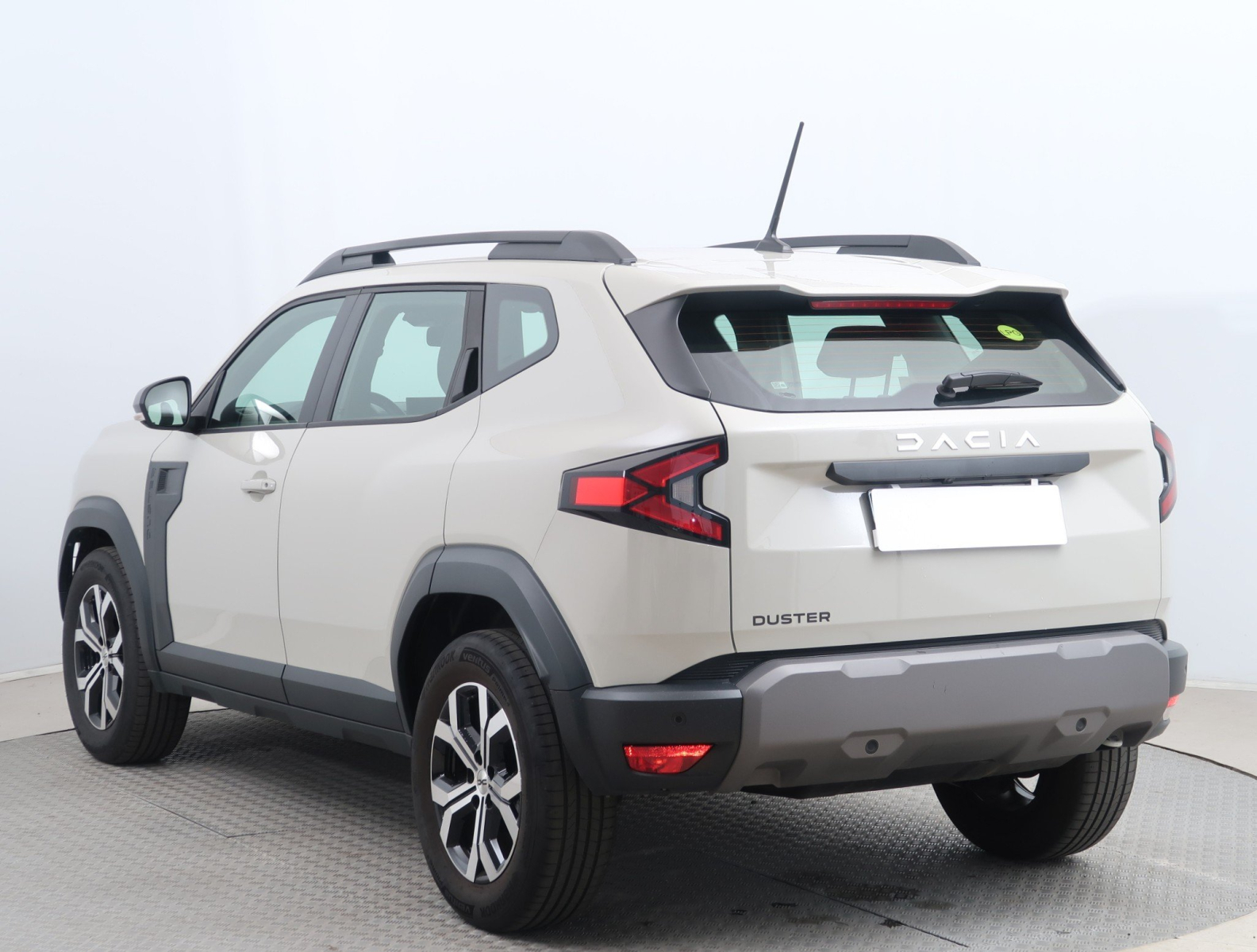 Dacia Duster - 2025