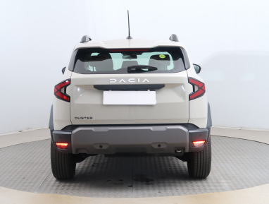 Dacia Duster - 2025