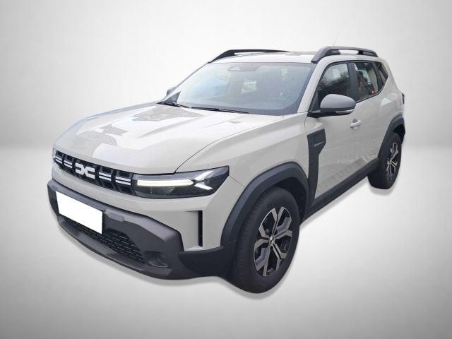 Dacia Duster 2025
